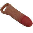 PRETTY LOVE - PENISFODRAL PEIRRE 10 CM