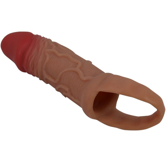 PRETTY LOVE - PENISFODRAL PEIRRE 10 CM