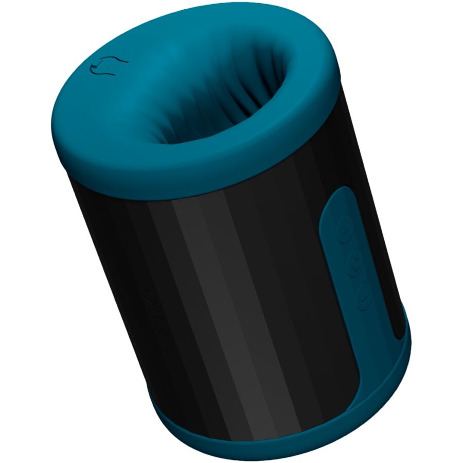 LELO - F2S™ TEAL - Masturbaattori