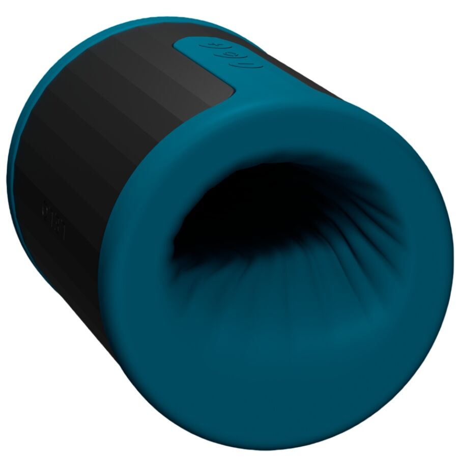 LELO - F2S™ TEAL - Masturbaattori