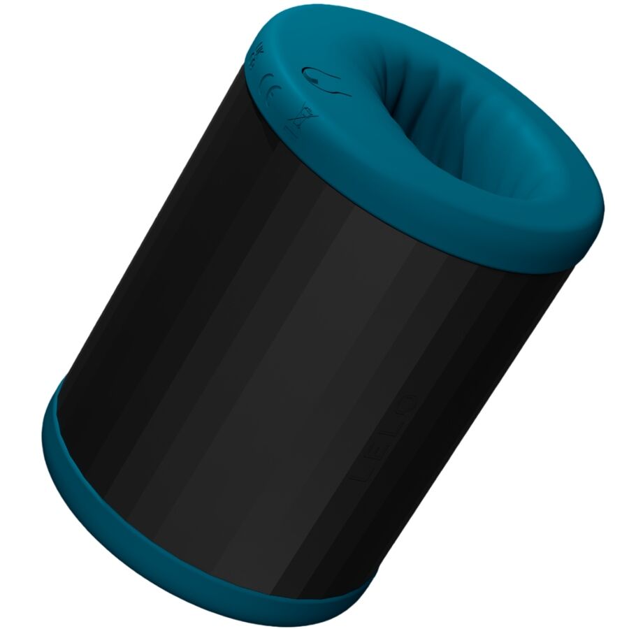 LELO - F2S™ TEAL - Masturbaattori