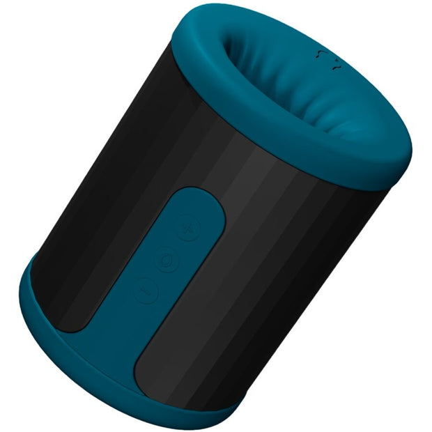 LELO - F2S™ TEAL - Masturbaattori