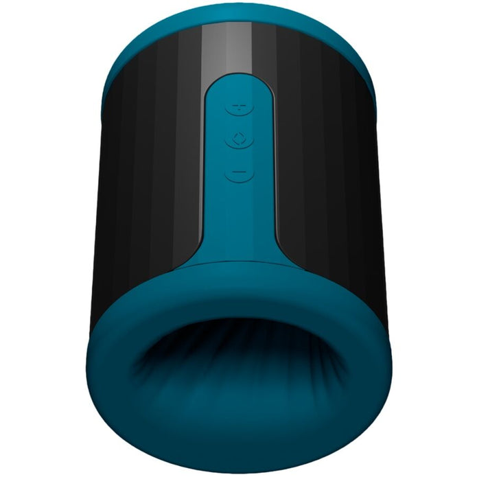 LELO - F2S™ TEAL - Masturbaattori