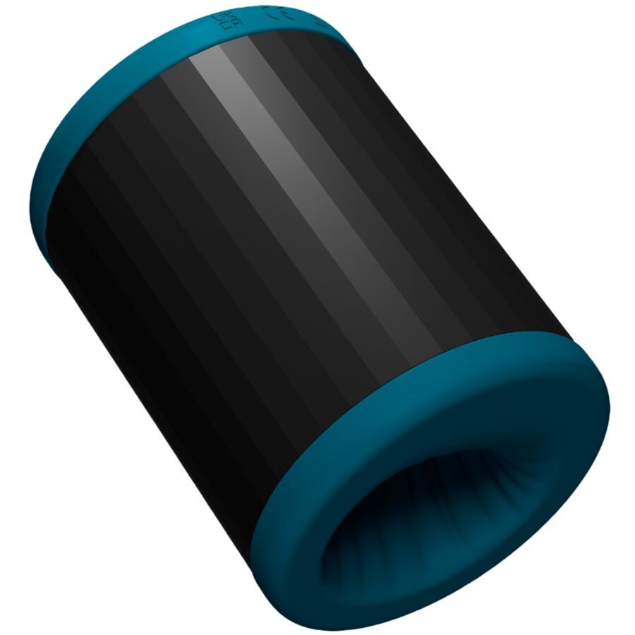 LELO - F2S™ TEAL - Masturbaattori