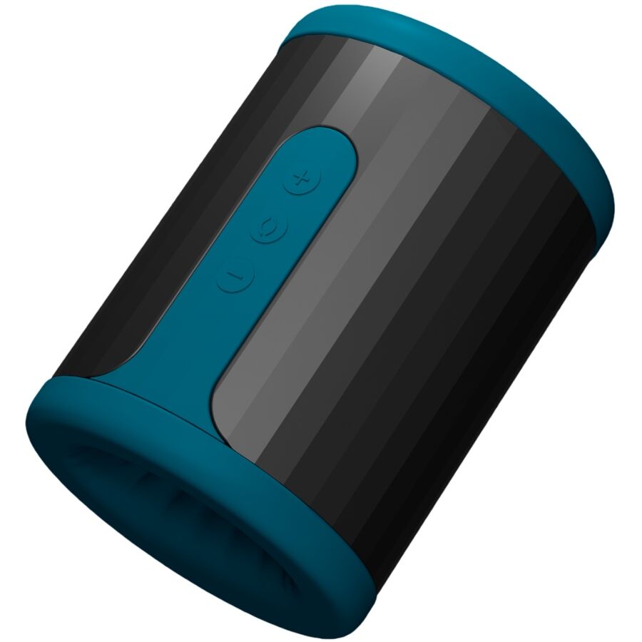 LELO - F2S™ TEAL - Masturbaattori