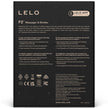 LELO - F2S™ - Masturbaattori, punainen