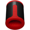 LELO - F2S™ - Masturbaattori, punainen