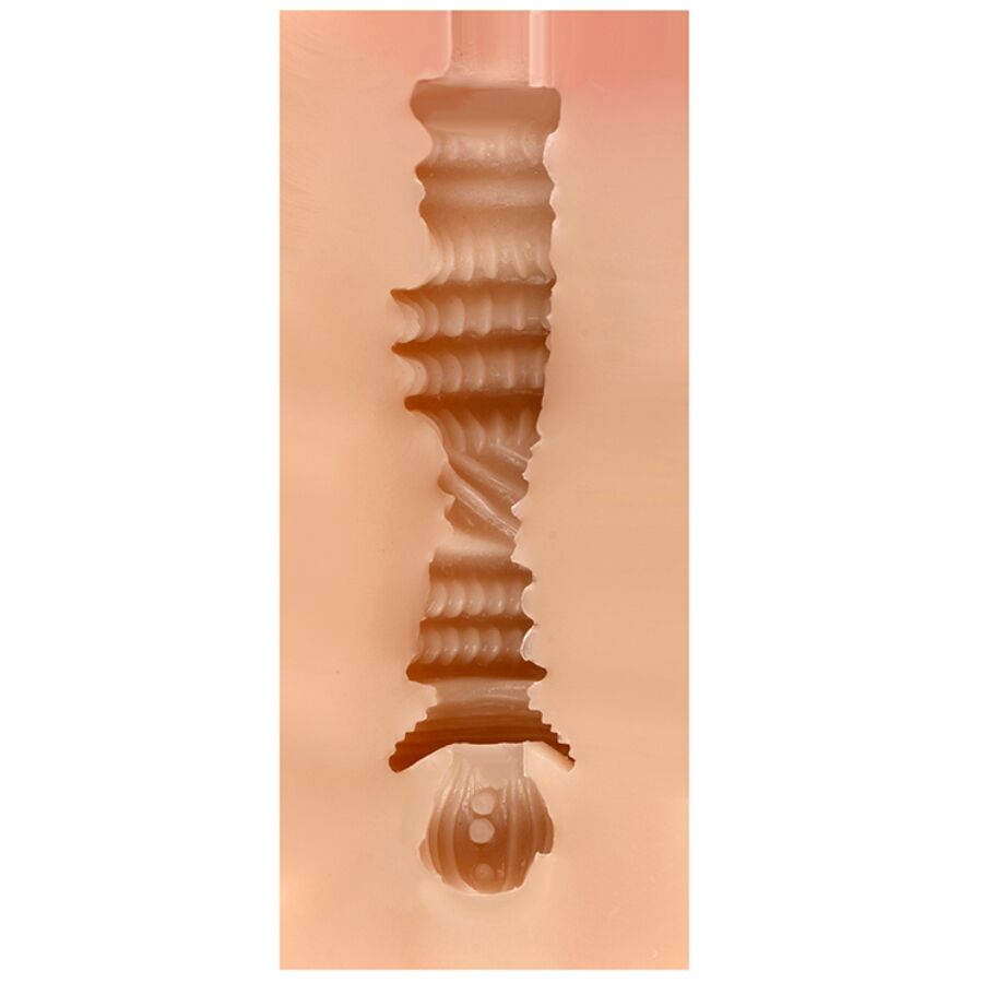 SHEQU – MIRIAM VAGINA-ONANERARE
