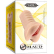 SHEQU - MAUD - Masturbaattori