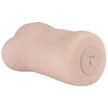 XISE - EDEN VAGINA MASTURBATOR WITH VIBRATION