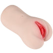 XISE - EDEN VAGINA MASTURBATOR WITH VIBRATION