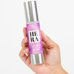 SECRETPLAY - Silk Skin HERA -vartalovoide naisille 50 ml