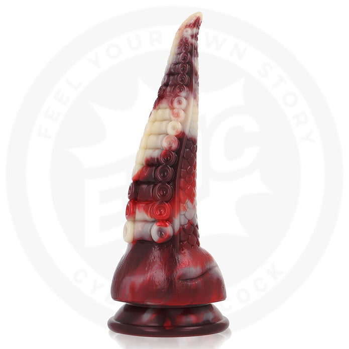 EPIC - Draxis Abyssal Shadow dildo