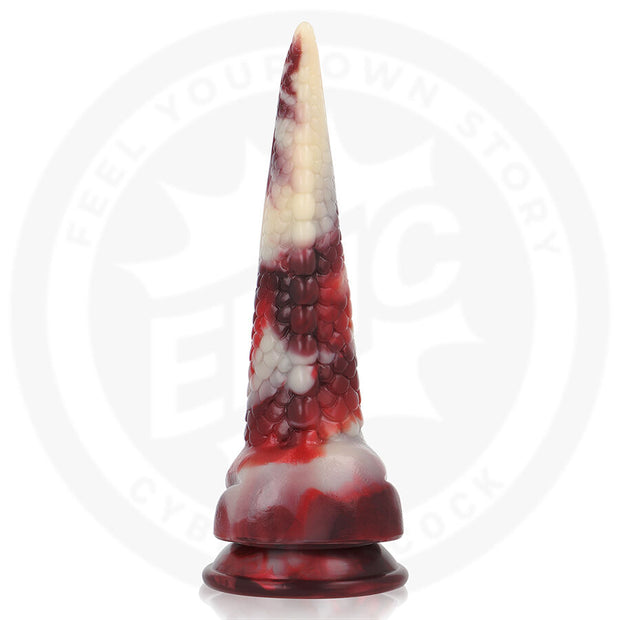 EPIC - Draxis Abyssal Shadow dildo
