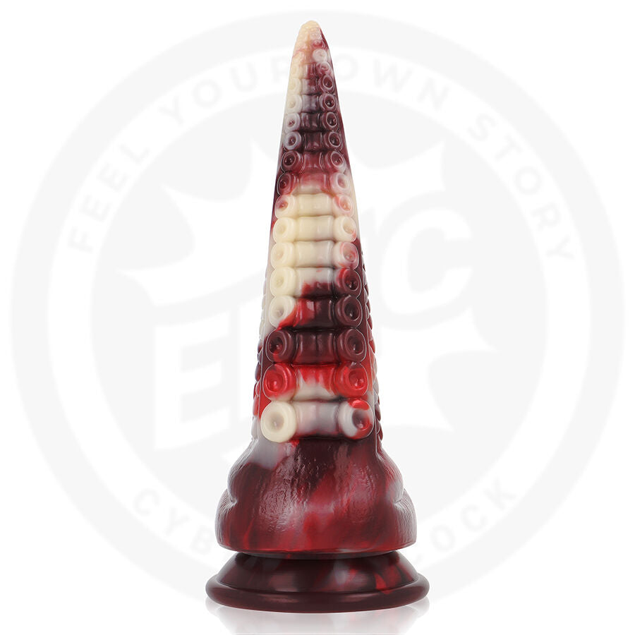 EPIC - Draxis Abyssal Shadow dildo