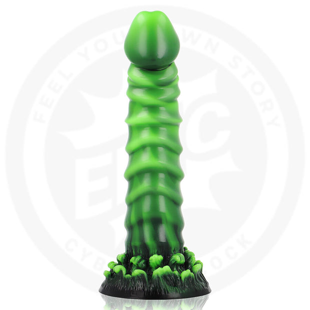 EPIC - Living Root - voimakäs dildo