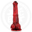 EPIC - Vulcanus Night Dragon – voimakas dildo