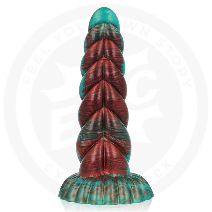 EPIC - Zirion Aridfire - silikonidildo