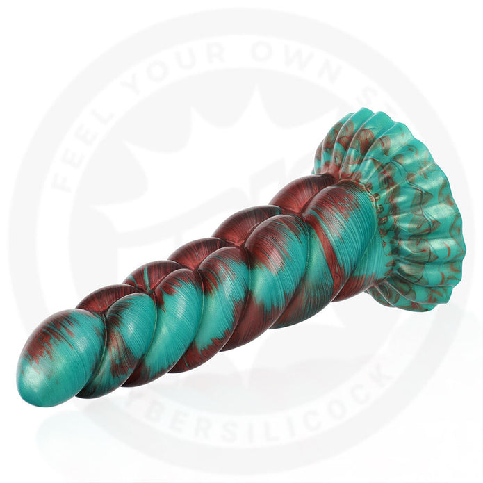 EPIC - Zirion Aridfire - silikonidildo