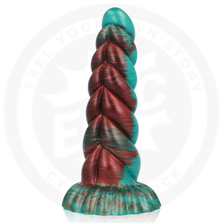EPIC - Zirion Aridfire - silikonidildo