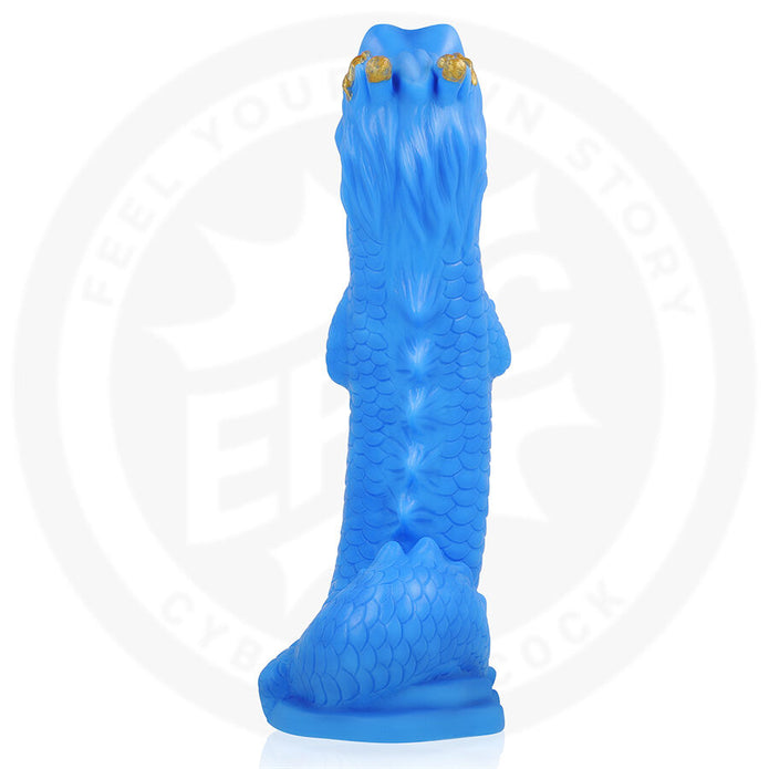 EPIC - Naga Celestial Dragon - silikonidildo