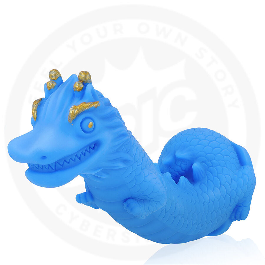 EPIC - Naga Celestial Dragon - silikonidildo