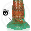 EPIC - Dildo Tiryon Green Flash