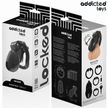 ADDICTED TOYS LOCKED - Penishäkki Cell S koko