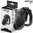 ADDICTED TOYS LOCKED - Penishäkki Cell S koko