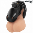 ADDICTED TOYS LOCKED - Penishäkki Cell S koko