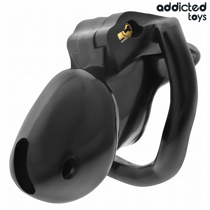 ADDICTED TOYS LOCKED - Penishäkki Cell S koko