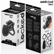 ADDICTED TOYS LOCKED - Ketjullinen ontto penishäkki 10,5 cm