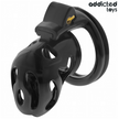 ADDICTED TOYS LÅST - FÖRLUTEN KRYPTA PENISBUR 8 CM