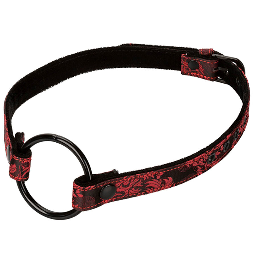 CALEXOTICS - SCANDAL OPEN MOUTH GAG