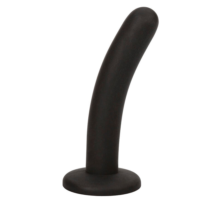 CALEXOTICS - SCANDAL SET OF CROTCHLESS PANTIES WITH DILDO SIZE S/M