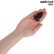 ADDICTED TOYS - Silikoninen anaalitappi koko S 5,3 cm