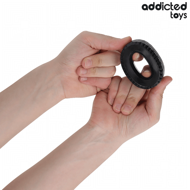 ADDICTED TOYS - EXTRA TJOCK PENISRING
