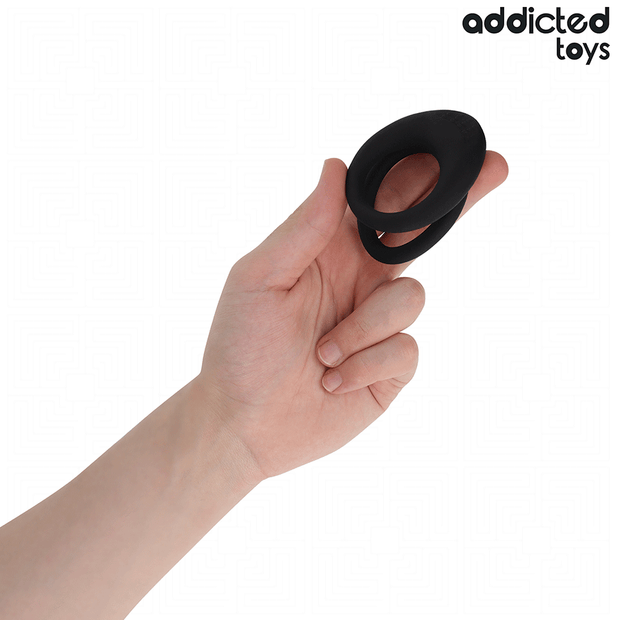 ADDICTED TOYS -penisrengas