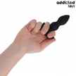 ADDICTED TOYS - Silikoninen anaalitappi S-koko 10,3 cm