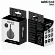 ADDICTED TOYS - TRAVEL ANAL CLEANER STORLEK S 90 ML