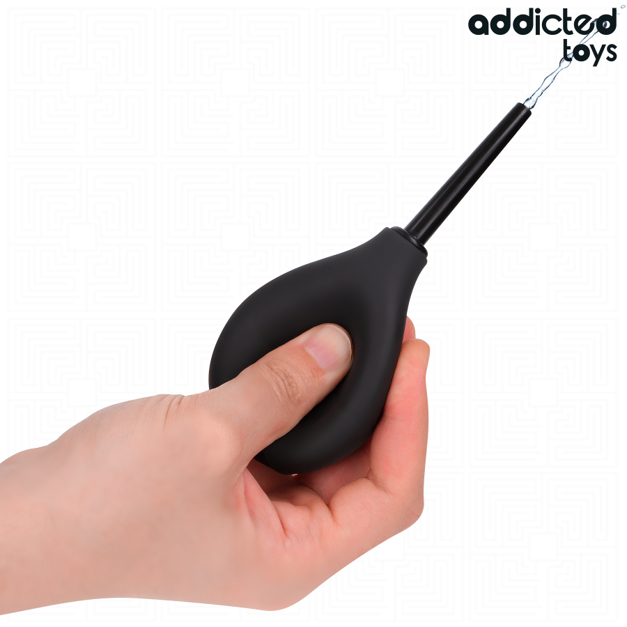 ADDICTED TOYS - TRAVEL ANAL CLEANER STORLEK S 90 ML