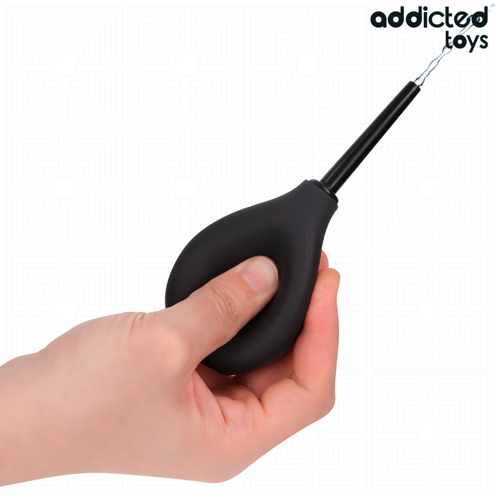 ADDICTED TOYS - TRAVEL ANAL CLEANER STORLEK S 90 ML