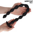 ADDICTED TOYS - EXTRA LONG SILICONE ANAL PLUG