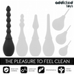 ADDICTED TOYS - Travel Cleaner Model 2 silikoninen matkalle sopiva puhdistin