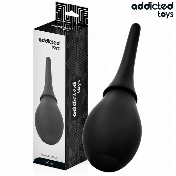 ADDICTED TOYS - RESERENGARE SILIKONMODELL 3