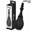 ADDICTED TOYS - Model 4 - matkapuhdistaja silikonista