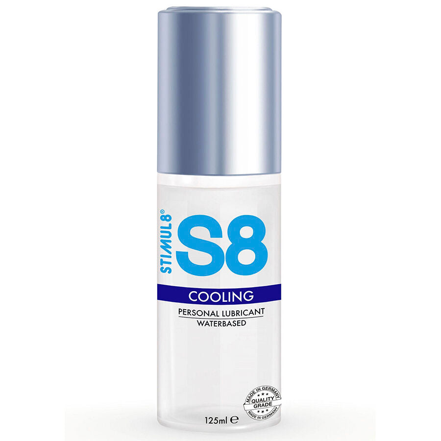 STIMUL8 - S8 KYLANDE GLIDMEDEL 125 ML