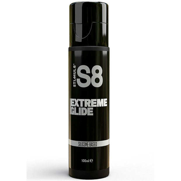 STIMUL8 - S8 Extreme Glide silikoniliukuvoide 100 ml