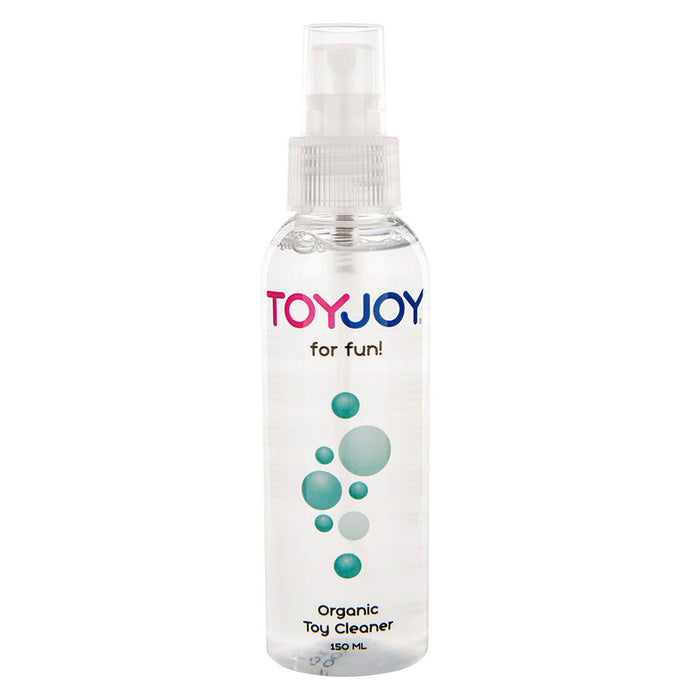 TOYJOY - EKOLOGISK LEKSAKSTVÄTT SPRAY 150 ML