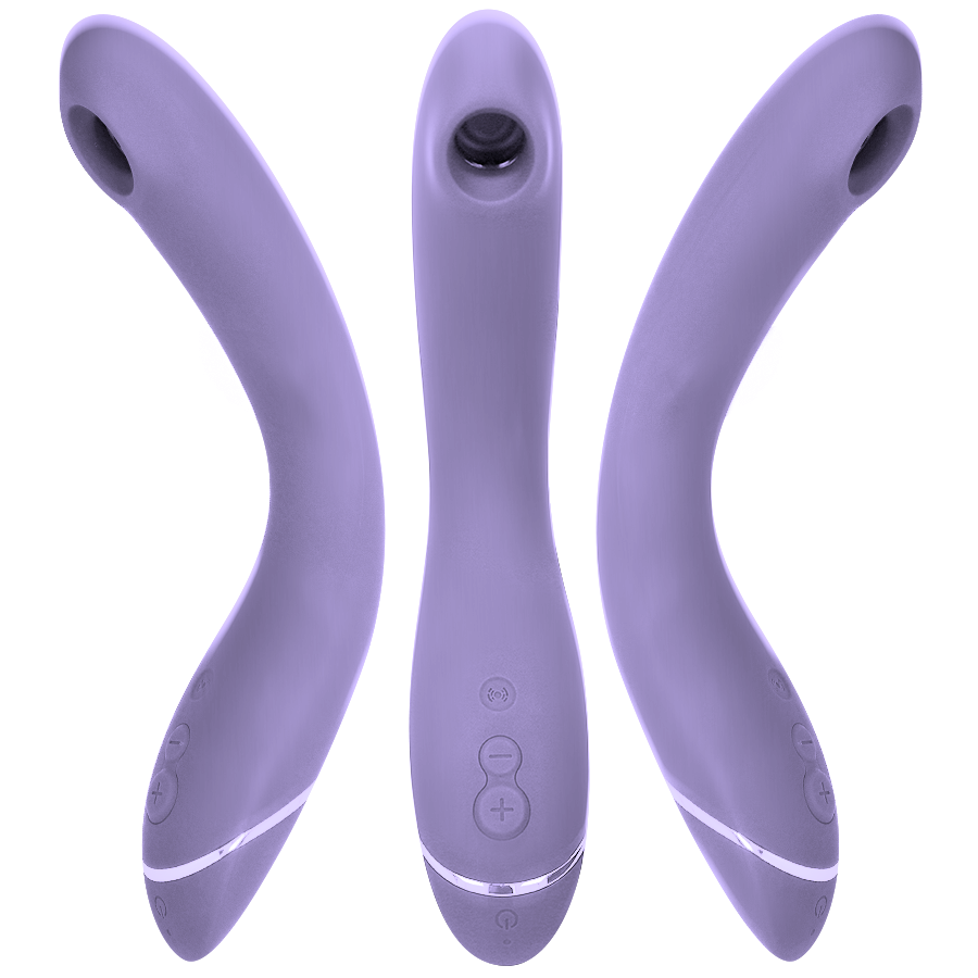 WOMANIZER - OG G-Spot Vibraattori